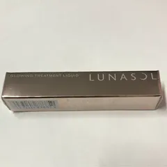 ルナソル   グロウイングトリートメントリクイド  01  Light Pinkのサムネイル