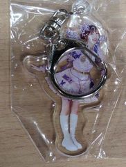 FRUITSZIPPER 仲川瑠夏 アクリルキーホルダー - メルカリ