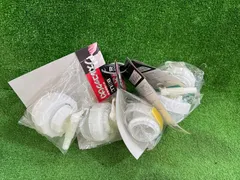 【長期保管品】BOLL NKH-D ノズルコック(大)ポリ容器専用 5個セット ②※現状品・未使用品(タ-573)