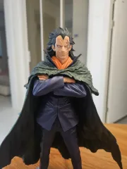 開封 ONE PIECE モンキー D ドラゴン フィギュア A賞