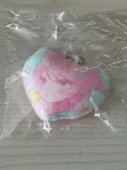 パンチ様 ソンホ(SUNGHO) クッション キーホルダー 出品