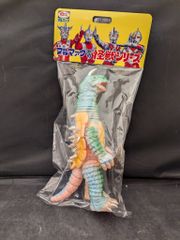 ブルマァク デットン グリーン ソフビ (マルサン・メディコムトイ