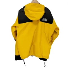 ザノースフェイス THE NORTH FACE GORE-TEX ゴアテックス マウンテンパーカー メンズ import：M 