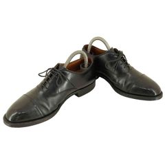ALDEN オールデン US別注 チャッカ US9D アンライニング 純正ツリー
