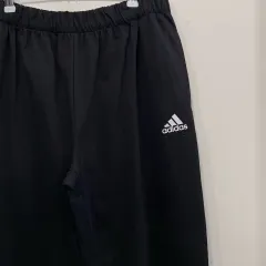 アディダス コンバット スポーツ サマーコットン バンディング ジョガーパンツ