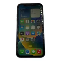 ■iPhone XR 64GB ブルー SIMフリー バッテリー最大容量85% 動作確認済 初期化済み 本体のみ2529868,2529868