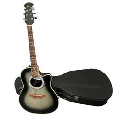 Celebrity by Ovation CC57 (エレアコ、ケース付) 2026年最新】ovation celebrity cc57の人気アイテム - メルカリ