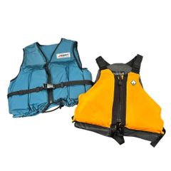 PADDLER ライフジャケット USED 美品 - メルカリ