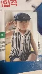 BOYNEXTDOOR テサン 19.99 weverse albums ver.
