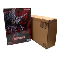 2026年最新】METAL BUILD プロヴィデンスガンダムの人気アイテム