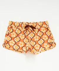 2026春夏 新品【BILLABONG/ビラボン】 DES TROPIQUES SHORT ボードショーツ TNG レディース BG013500