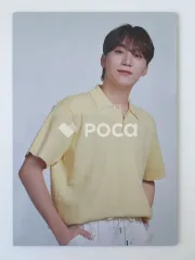 Seventeen スングァン セブチ 2022 SEVENTEEN's HOME PHOTO CARD