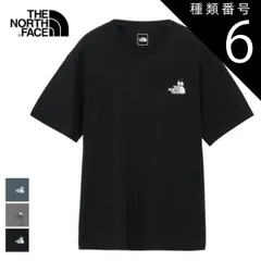 【新品】 種類6：SL/M ザ・ノース・フェイス THE NORTH FACE NT32659 S/S ZOO PICKER TEE メンズ 半袖Tシャツ グラフィックTシャツ アウトドア カジュアル キャンプ デイリーウェア コットンTシャツ NT32659