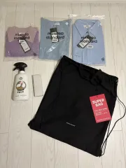 MUSINSA STANDARD スーパーバッグ ウィメンズ Sサイズ
