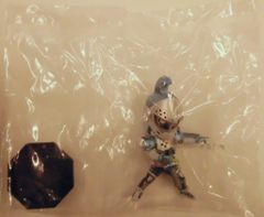 BANDAI SPIRITS 이치 반 쿠지 가면 라이더 지오우 feat.헤이세이 레전드 라이더 vol.2 F상 가면 라이더 브레이브 퀘스트 게이머 레벨 2 2nd 가면 라이더 데포르메 피규어 9