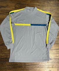 HYPEGOLF ハイプゴルフ コーチジャケット ブラックウォッチ S - メルカリ