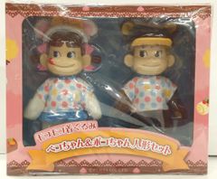 トムとジェリー 塩と胡椒入れ セット ニコアンド コラボ ソルト