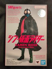 BANDAI SPIRITS SHFiguarts 신·가면라이더 가면라이더(신·가면라이더)