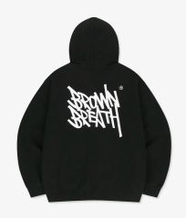 KORN コーン スウェットパーカー フーディー チャコールグレー L 