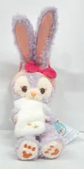 東京ディズニーシー ショルダーバッグ Duffy and Friends ステラルー（マフラー）/Winter Twinkkling Town 2022