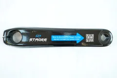 2026年最新】STAGES パワーメーター Stagesの人気アイテム - メルカリ