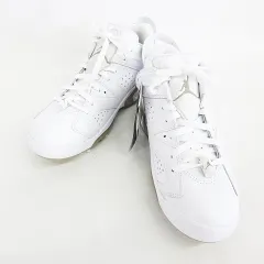 2026年最新】AIR JORDAN 6 GOLFの人気アイテム - メルカリ