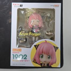 ねんどろいど アーニャ マウスウォッシング 特典 おまけ 新品未開封