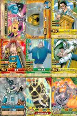 ワンピースベリーマッチダブル クロコダイル 砂漠の暴君 PEM005-W CP