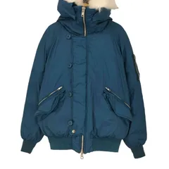 パレス PALACE P2B SHORT PARKA メンズ JPN：M のサムネイル
