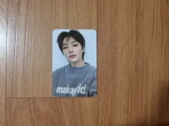 Stray Kids(ストレイキッズ・スキズ・SKZ) アイエン(I.N・ジョンイン) マハグリッド(MAHAGRID) トレカ