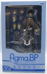 MAXFACTORY figma コードギアス 反逆のルルーシュR2 枢木スザク SP-003