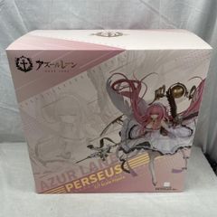 アズールレーン パーシュース 軽装1/7 [WINGS inc.]新品未開封 WINGS inc. アズールレーン 1/7 パーシュース 軽装Ver.｜ホビーの総合