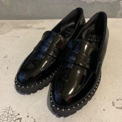 ひとことみ様DIANA オールウェザー対応ローファー 21.5 晴雨兼用 