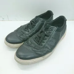 ◇ Θ ROCKPORT ロックポート ローカットスニーカー サイズ28 ブラック メンズ E  【1501230032117】のサムネイル