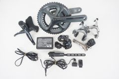 アルテグラ Di2 R8070 R8050 油圧コンポーネントセット - メルカリ