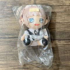 よふかしのうた 七草ナズナ オリジナルぬいぐるみ 2種セット - メルカリ