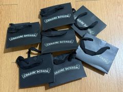 050/未使用/クロムハーツ ショッパー/クロス/ポーチ 12点まとめ売り