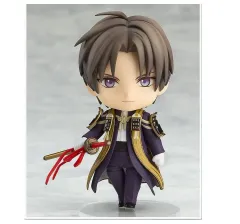 ねんどろいど 刀剣乱舞 ONLINE へし切り長谷部 フィギュア
