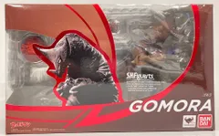 バンダイ S.H.Figuarts ウルトラマン ゴモラ