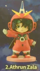 バンダイナムコ PAJAMARS SERIES 機動戦士ガンダムSEEDDESTINY アスラン・ザラ
