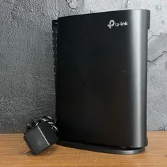 2026年最新】tp-link ax6000の人気アイテム - メルカリ