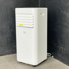 工事不要 2023年製 移動式エアコン JL-MAC-02 - メルカリ