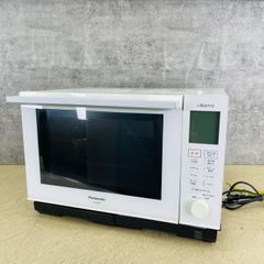 パナソニック スチームオーブンレンジ Bistro NE-BS603 電子 家電