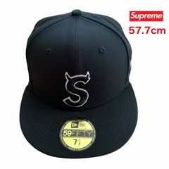 STUSSY BIG LEAGUE POINT CROWN CAP - メルカリ