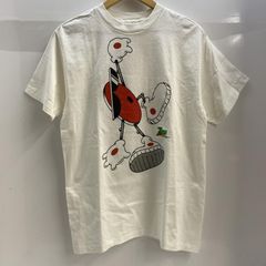☆超メルカリ市☆オールドパーク×スコロクト×エンプティルーム コラボT 