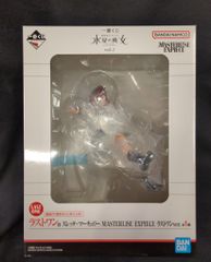 BANDAI SPIRITS 이치 반 쿠지 기동전사 건담 수성의 마녀 vol.2 라스트원상 스레타·머큐리 라스트원 ver. MASTERLISE EXPIECE