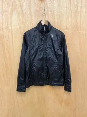 プーマ フェラーリ コラボ ジャケット