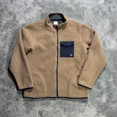 ディッキーズ ポケット フリース ジャケットのサムネイル