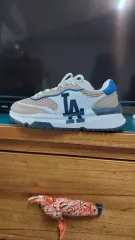 MLB LA ドジャーズ スニーカーのサムネイル