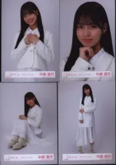 櫻坂46 3rd TOUR 2023 中嶋優月 三期生ブックレット衣装 コンプ